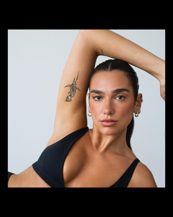 Pop Star Dua Lipa Enters the Fitness World! Is Home Pilates a Trend or Does It Come With Risks?
