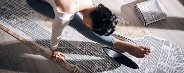 1mm YOGA MATS | YOGASANA