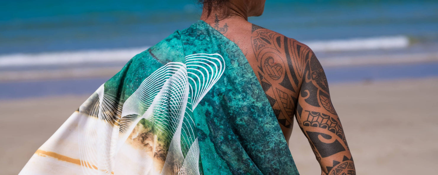 LANDSCAPE COLLECTION | YOGASANA